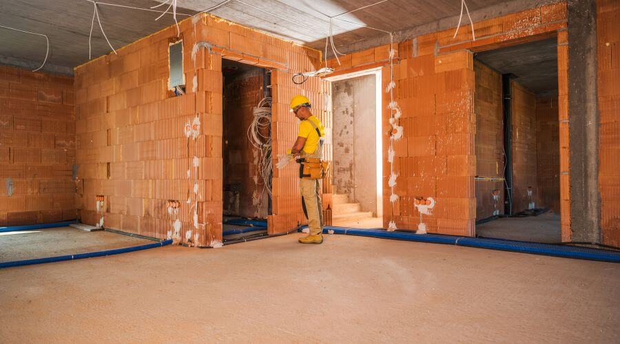 Local Chimney Repair in Finley, OK